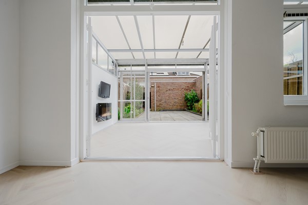 Medium property photo - Vaartstraat 4, 3201 BS Spijkenisse